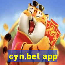 cyn.bet app